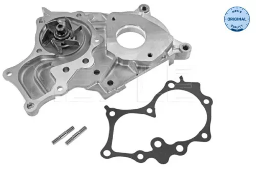MEYLE Water Pump, engine cooling (30-132200019)