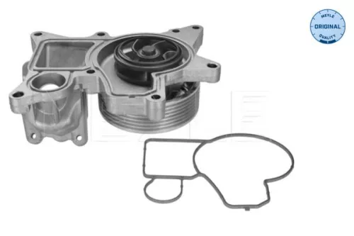 MEYLE Water Pump, engine cooling (3132200018)