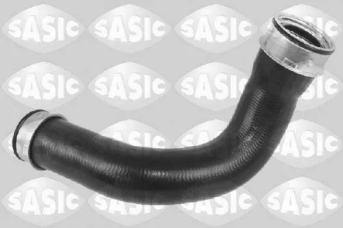 SASIC Charge Air Hose (3336082)