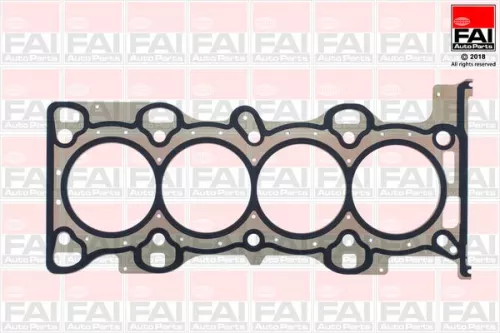 FAI AutoParts Gasket, cylinder head (HG2103)
