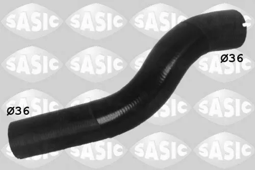 Radiator Hose