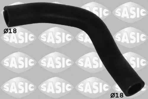 SASIC Radiator Hose (3406201)