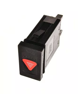 MAXGEAR Hazard Warning Light Switch (50-0182)
