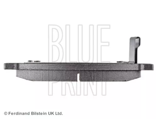 BLUE PRINT Brake Pad Set, disc brake (ADM54250)