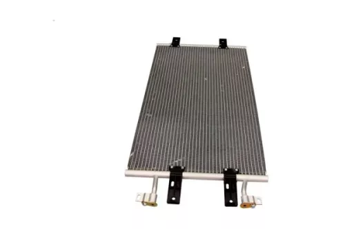 MAXGEAR Condenser, air conditioning (AC834081)