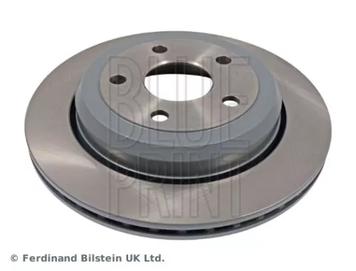 BLUE PRINT Brake Disc (ADA104366)