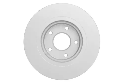 BOSCH Brake Disc (0986479C04)