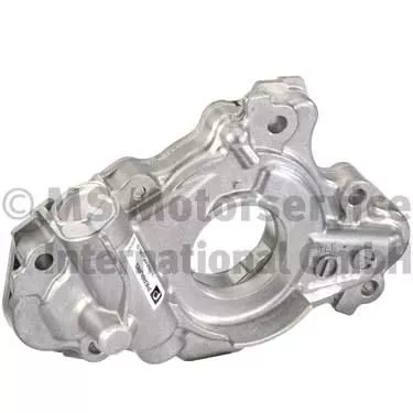 PIERBURG Oil Pump (7.06595.05.0)
