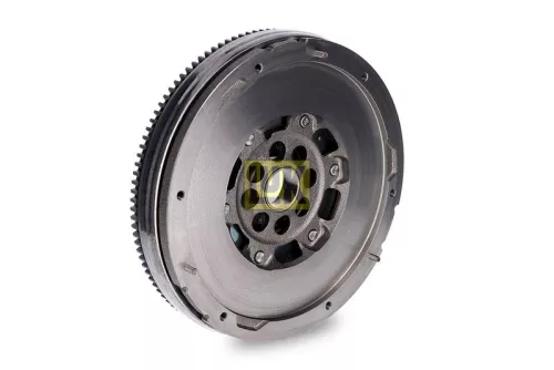 Flywheel
