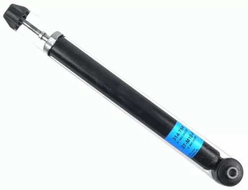 SACHS Shock Absorber (314 754)
