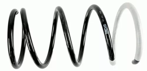 SACHS Suspension Spring (993 084)