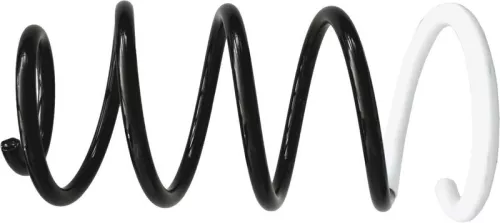 SACHS Suspension Spring (993 235)