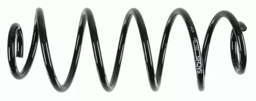 SACHS Suspension Spring (994 350)