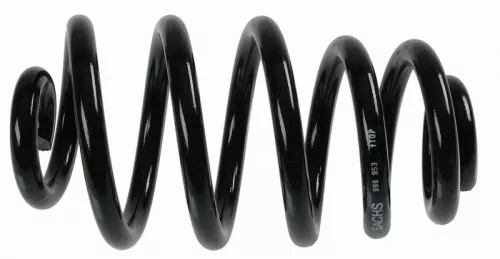 Suspension Spring