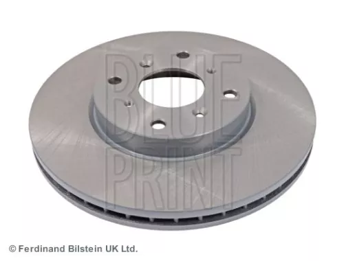 BLUE PRINT Brake Disc (ADH24349)