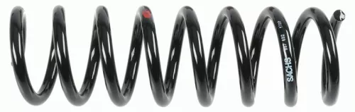 SACHS Suspension Spring (997 692)