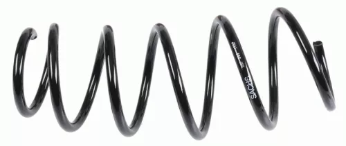SACHS Suspension Spring (997 996)