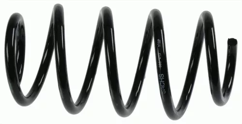 SACHS Suspension Spring (998 413)