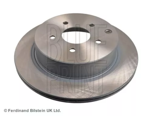 BLUE PRINT Brake Disc (ADN143122)