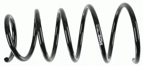 SACHS Suspension Spring (998 915)