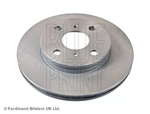 BLUE PRINT Brake Disc (ADT34399)