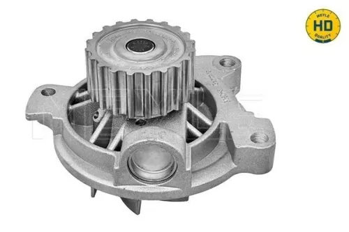 MEYLE Water Pump, engine cooling (1130120042/HD)