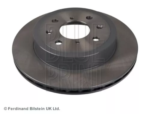BLUE PRINT Brake Disc (ADZ94327)