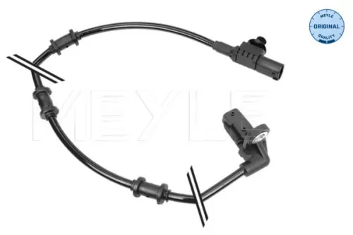 MEYLE Sensor, wheel speed (0148000096)