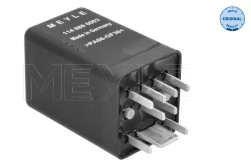 MEYLE Control Unit, glow time (1148800003)