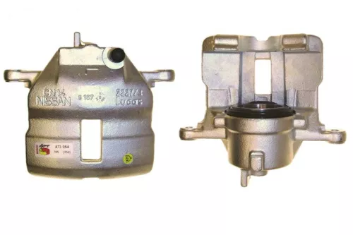 BOSCH Brake Caliper (0986473054)
