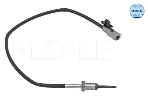 MEYLE Sensor, exhaust gas temperature (6148000028)