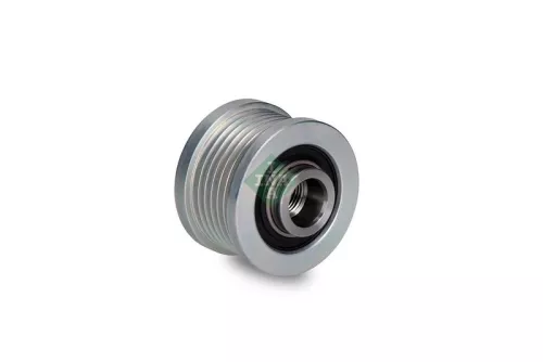 Schaeffler INA Alternator Freewheel Clutch (535004410)