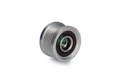Schaeffler INA Alternator Freewheel Clutch (535004410)