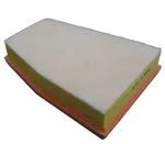 ALCO FILTER Air Filter (MD-8838)