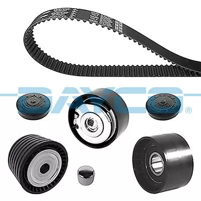 DAYCO Timing Belt Kit (KTB911)