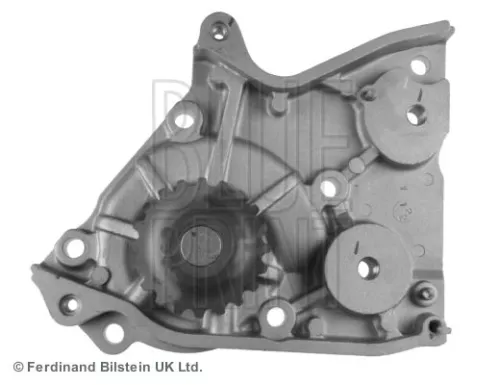 BLUE PRINT Water Pump, engine cooling (ADM59111)