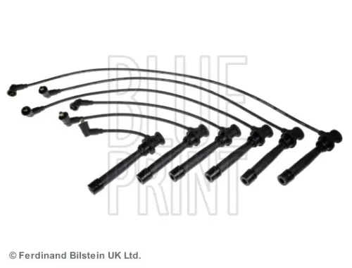 BLUE PRINT Ignition Cable Kit (ADG01622)