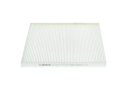 BOSCH Filter, cabin air (1987432237)
