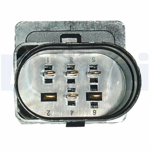 DELPHI Oxygen Sensor (ES10921-12B1)