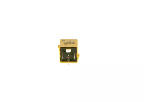 BOSCH Multifunctional Relay (0986332041)