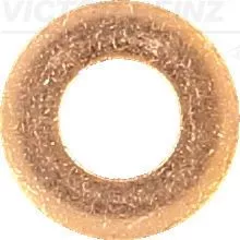 Seal Ring, injector