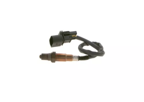 BOSCH Oxygen Sensor (0258007254)