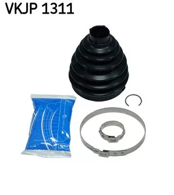 SKF Bellow Kit, drive shaft (VKJP1311)