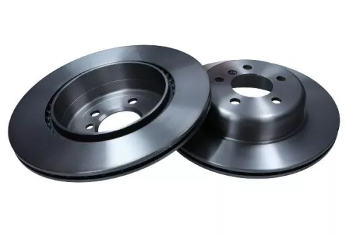MAXGEAR Brake Disc (19-2783)