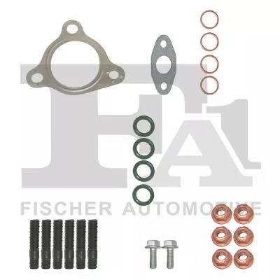 FA1 Mounting Kit, charger (KT120130)