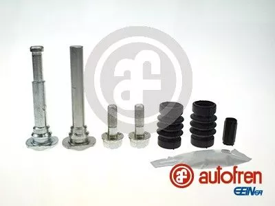 AUTOFREN SEINSA Guide Sleeve Kit, brake caliper (D7227C)