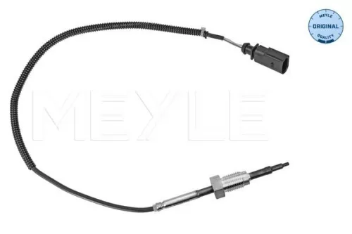 MEYLE Sensor, exhaust gas temperature (1148000078)