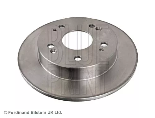 BLUE PRINT Brake Disc (ADH24370)