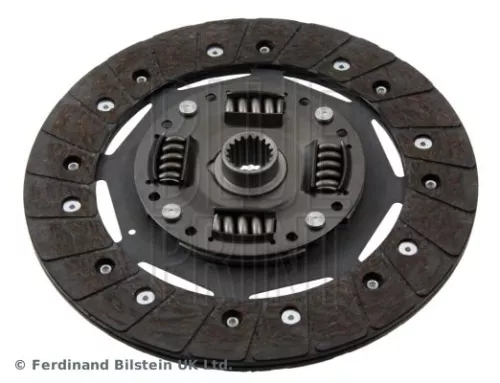 BLUE PRINT Clutch Disc (ADN13140)