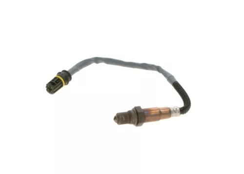 Oxygen Sensor